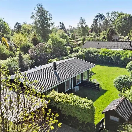 3047-stege-paelen-1 Tatil Evi *