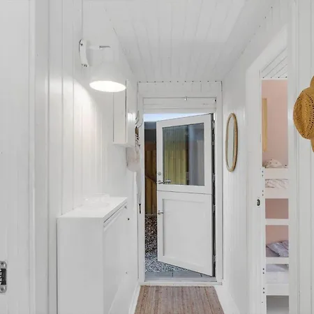 3047-stege-paelen-1 Tatil Evi