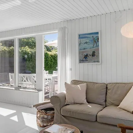 3047-stege-paelen-1 Tatil Evi *