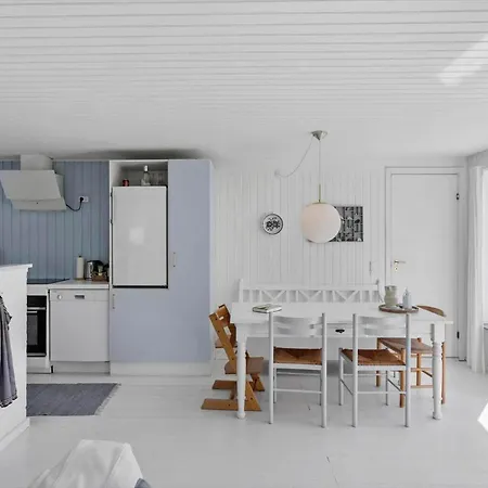 Hébergement de vacances 3047-stege-paelen-1 *