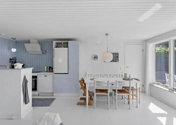 Hébergement de vacances 3047-stege-paelen-1 *