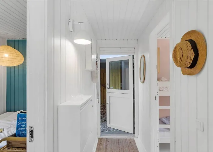 3047-stege-paelen-1 Hébergement de vacances Stege