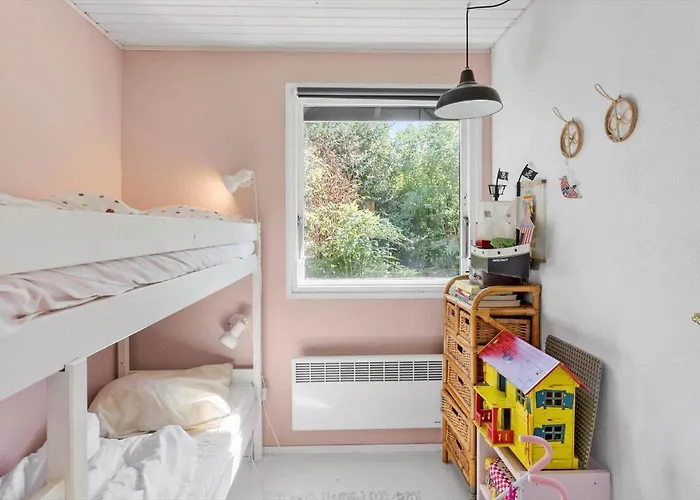 Hébergement de vacances 3047-stege-paelen-1 Stege