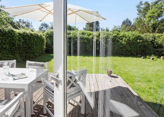 Hébergement de vacances 3047-stege-paelen-1