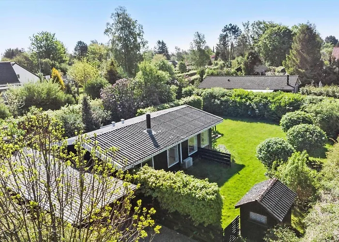 3047-stege-paelen-1 Hébergement de vacances *